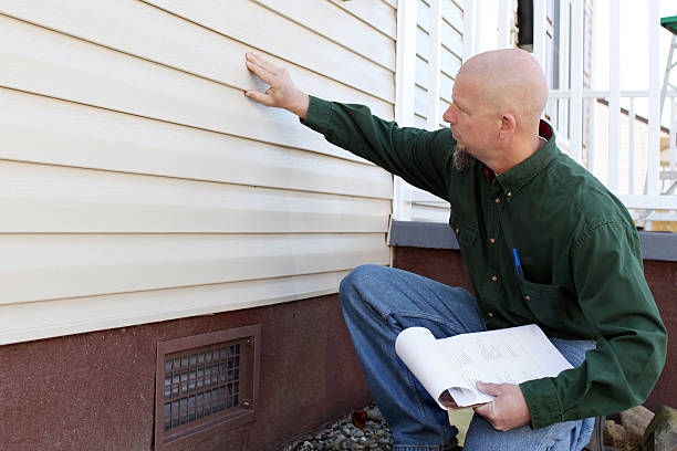 Best Historical Building Siding Restoration  in Olathe, KS